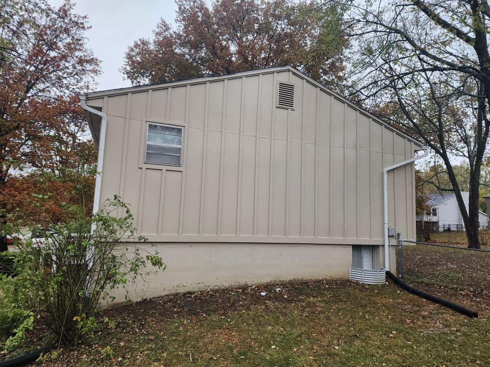 All Photos for A&D Reliable Construction in Kansas City, MO
