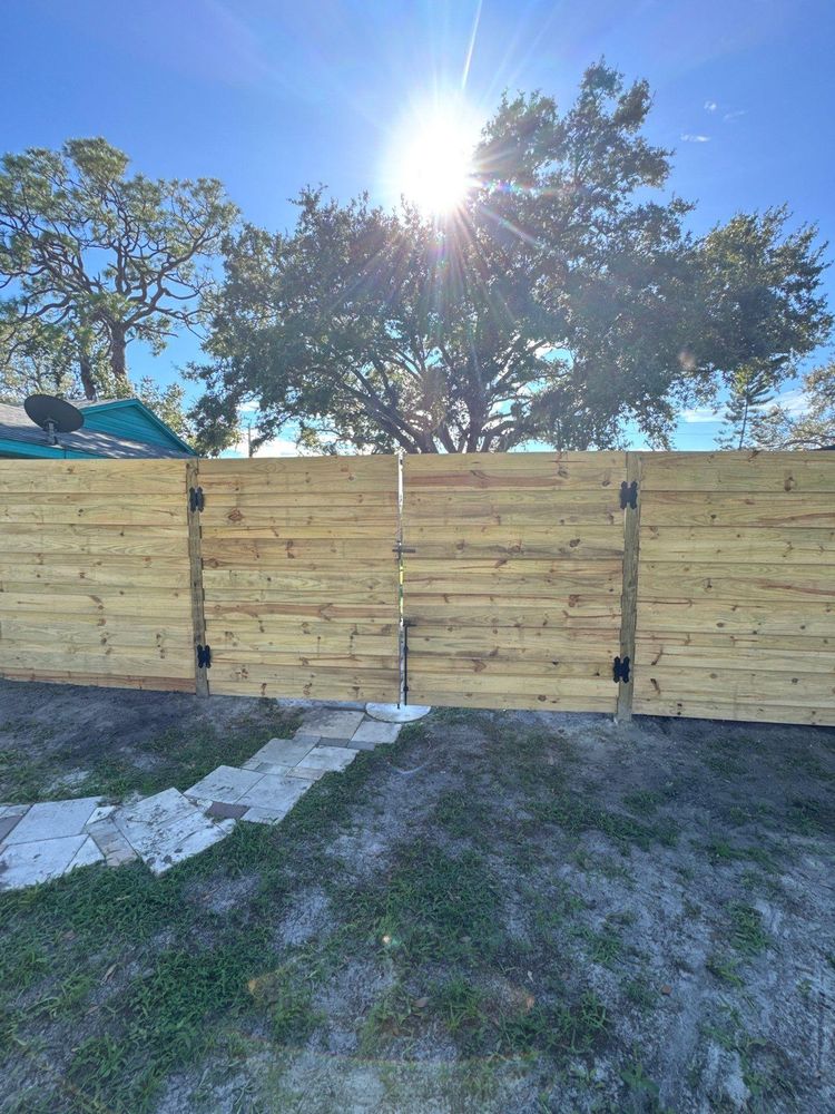 All Photos for ASAP Fence & Gates - Central, FL in Leesburg, FL
