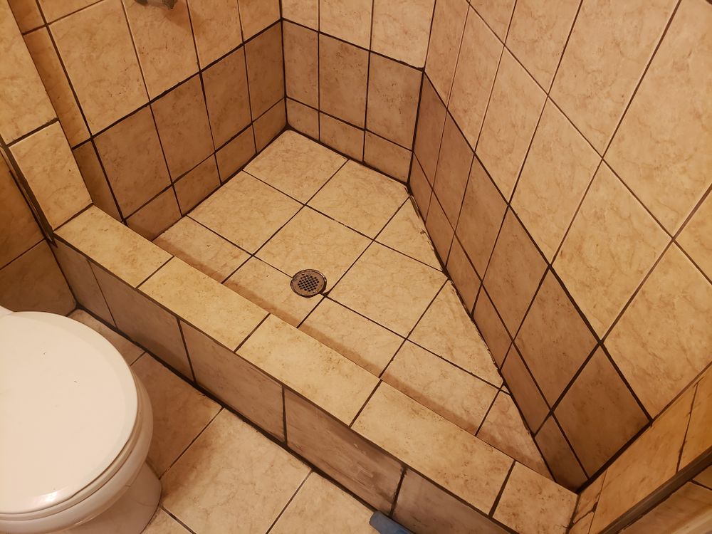 Bathroom for Our Fam Handyman LLC in Greeley, CO