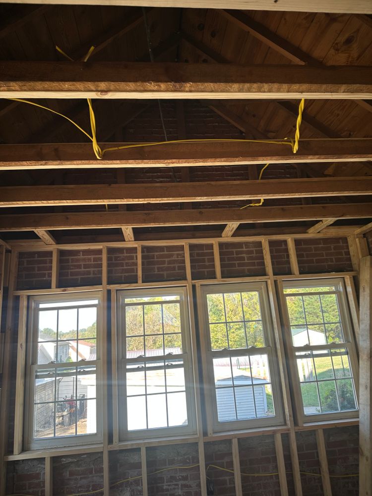 All Photos for Genesis Electrical in Greeneville, TN