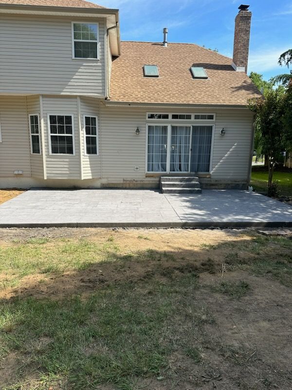 All Photos for GV Concrete LLC in Cherry Hill Township, NJ