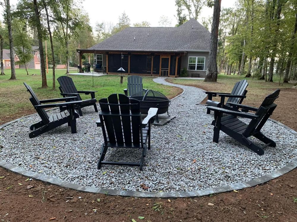 Transform your outdoor space with our expert paver services, offering durable and stylish designs. We ensure precision installation for patios, walkways, or driveways that enhance your home's landscape and curb appeal. for Chapel Hill Home Solutions in Chapel Hill, TN