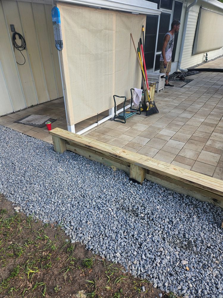 All Photos for Tel Ma Landscaping Maintenance LLC  in Urbana, OH