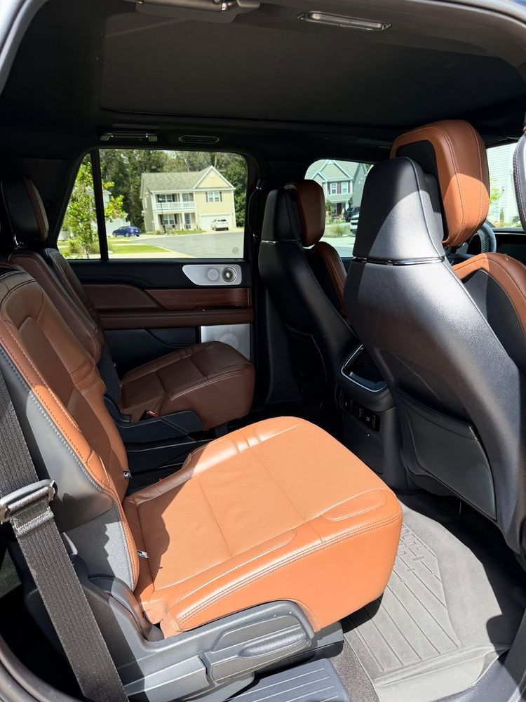 All Photos for Relentless Shine Mobile Detailing in Calabash, NC