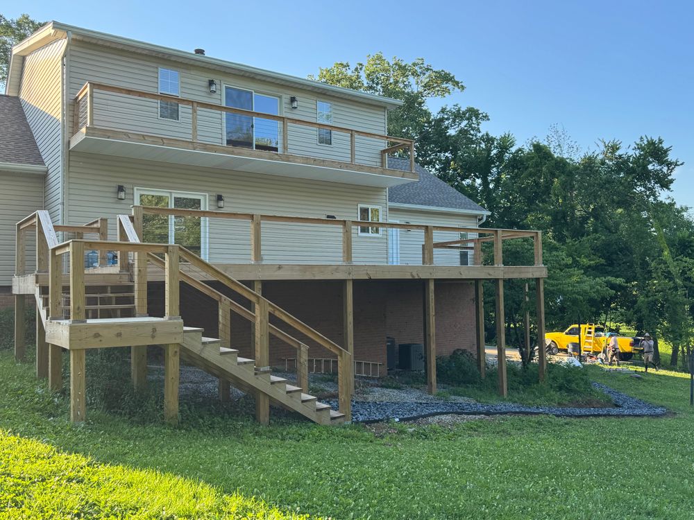 All Photos for J&L Remodeling in Mt. Juliet, TN