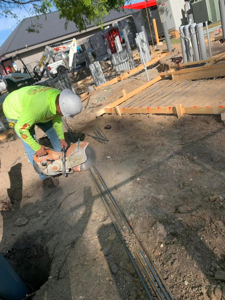 All Photos for All Phases Decorative Concrete in Sebring, FL