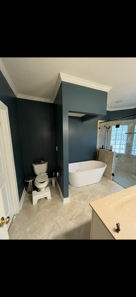 All Photos for Hackney Home Renovations in Warner Robins, GA