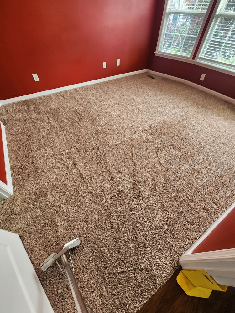 Carpet Cleaning for Sammy's Carpet Cleaning in Lewis County, TN