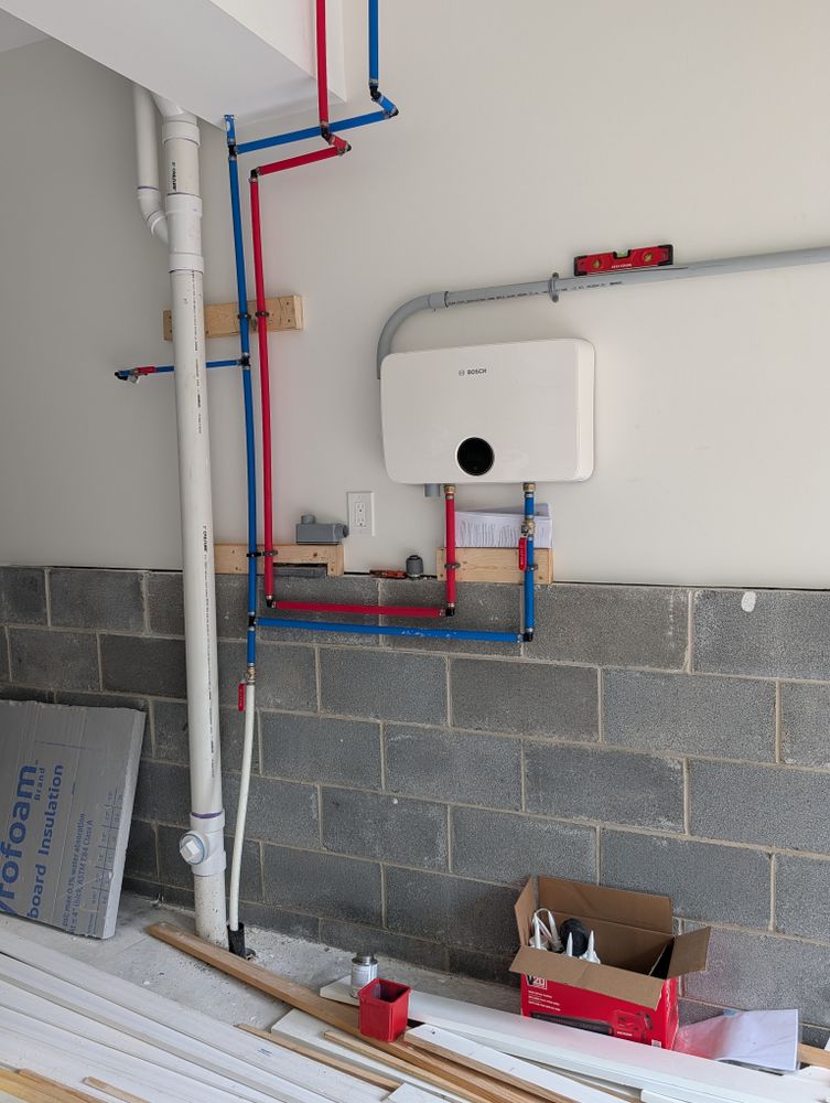 All Photos for Stephens Plumbing LLC in Cresco, PA