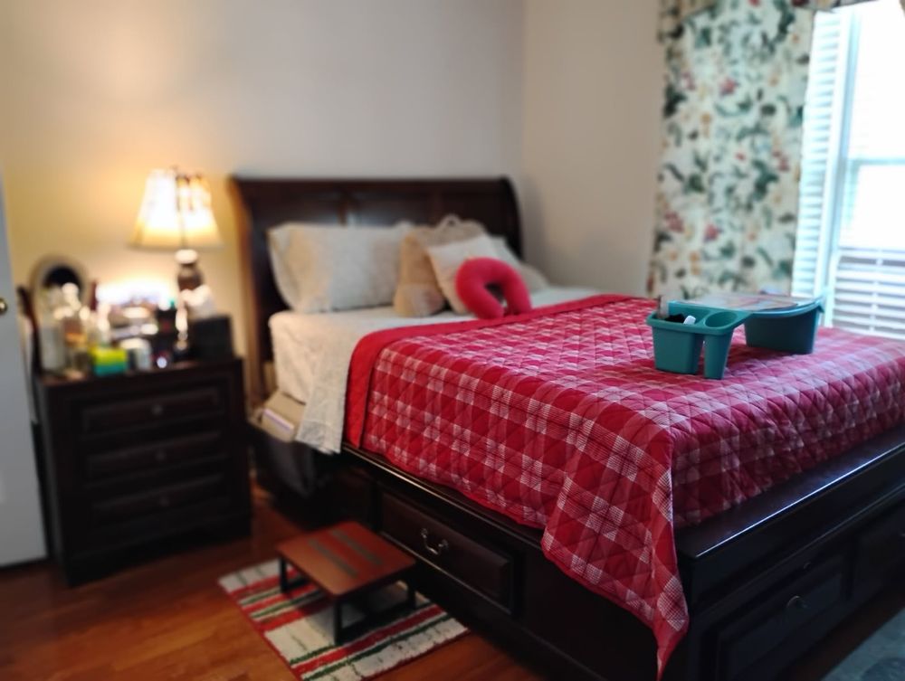 Residential Cleaning for Minor Deep Cleaning Services in Durham, NC