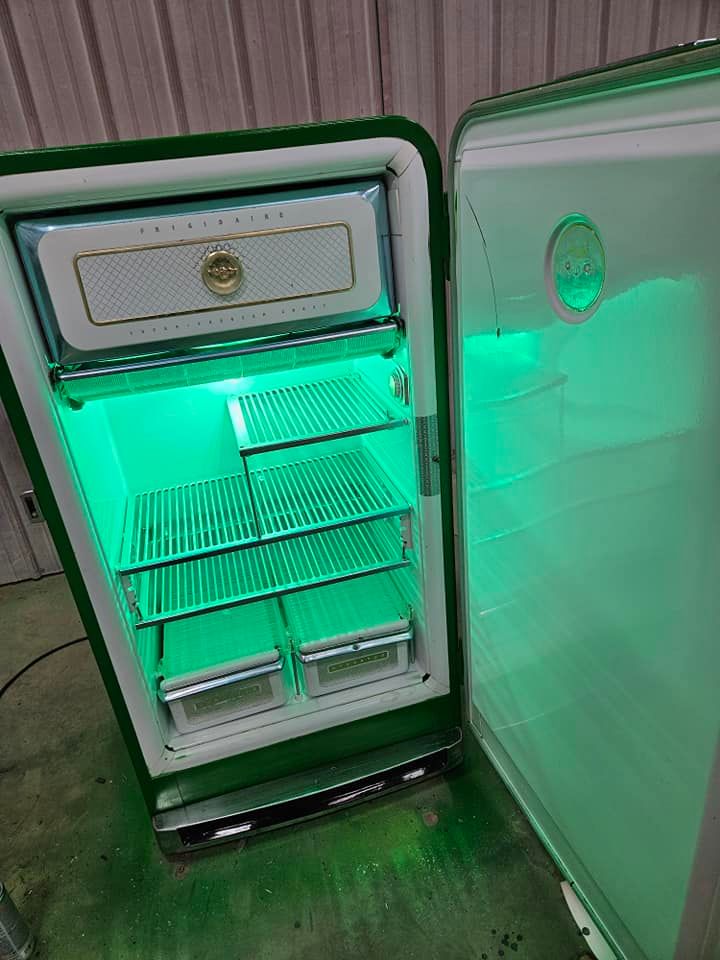 All Photos for Wessels Custom Paint & Restoration in Bad Axe, MI