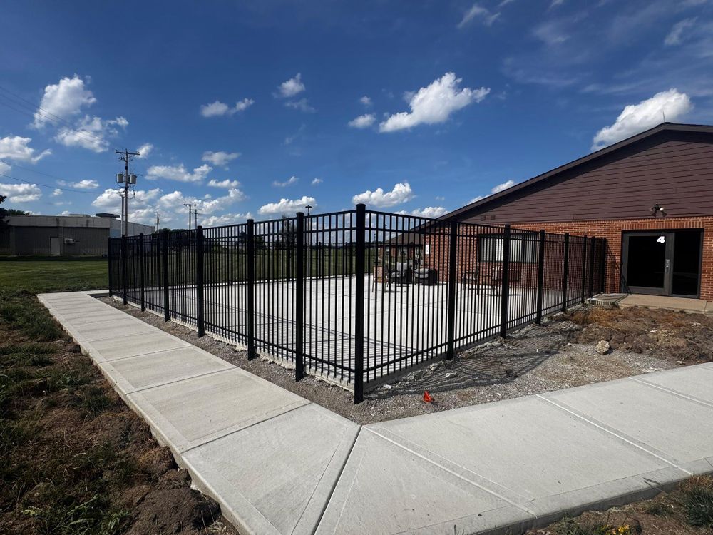 All Photos for FreshFence in Fort Wayne, IN