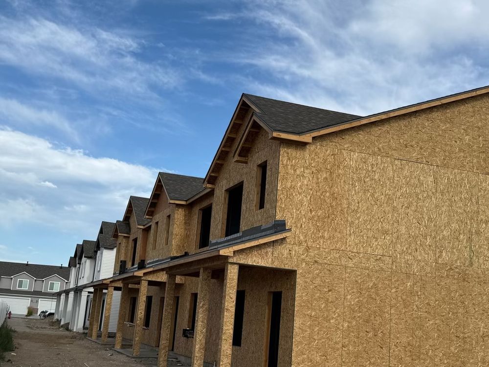 All Photos for Diaz Roofing LLC in Blackfoot, ID