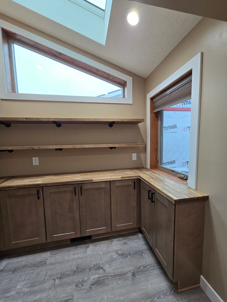 All Photos for Kearns Construction in Cadillac, MI
