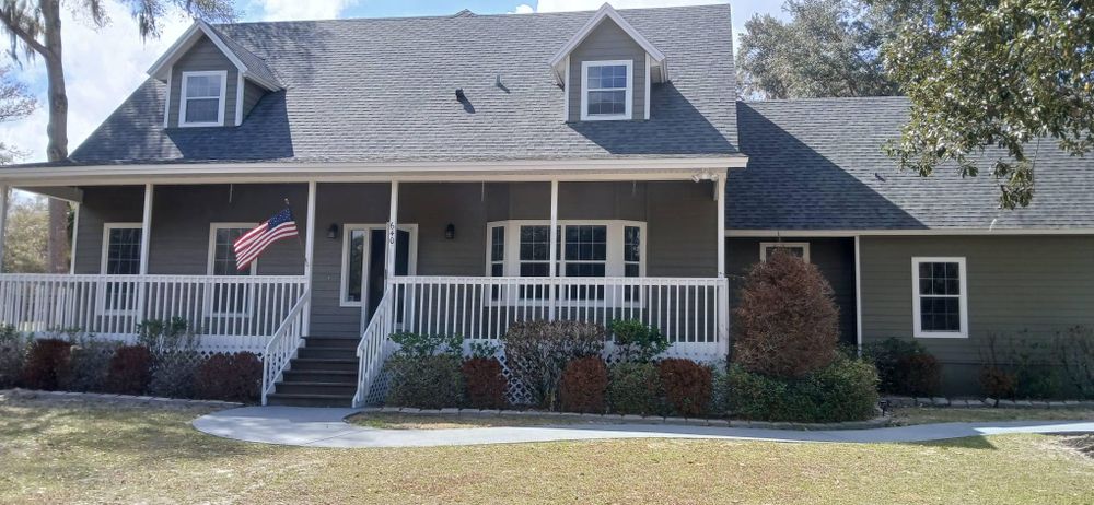 All Photos for Bradley Bradshaw Painting in Christmas, FL