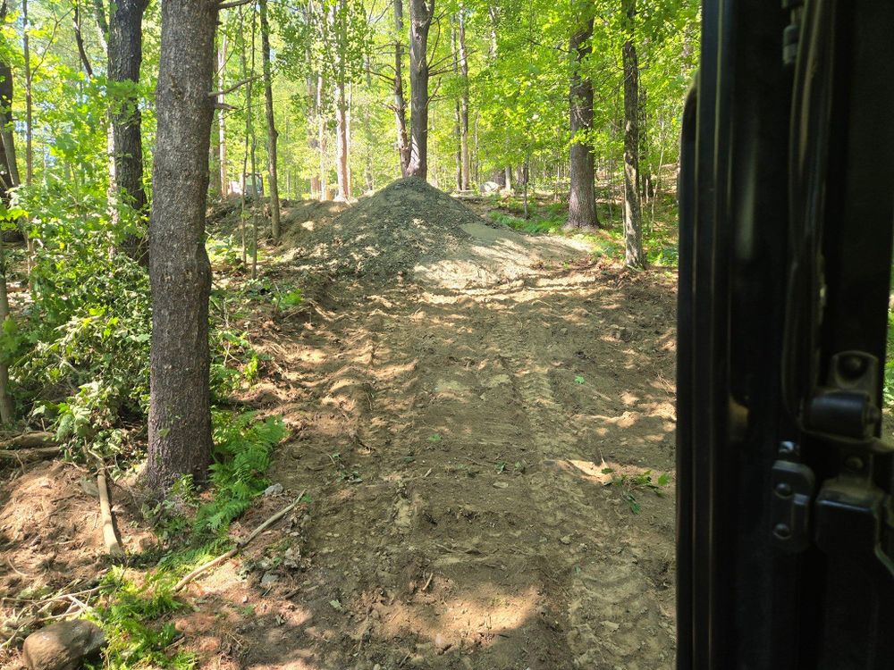 All Photos for MJS Excavating in Hardwick, MA
