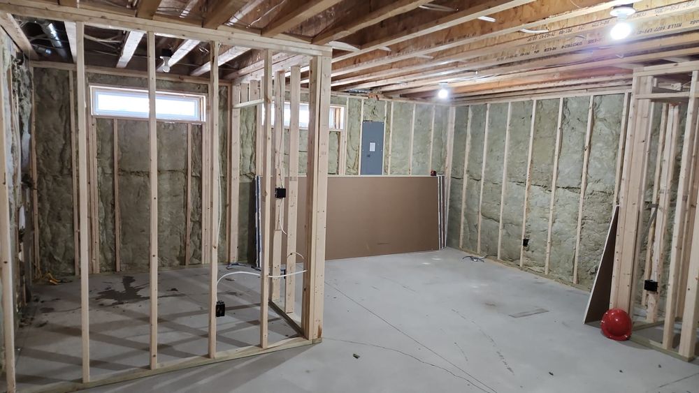 All Photos for Majestic Drywall & Power Washing in Wyoming, MI