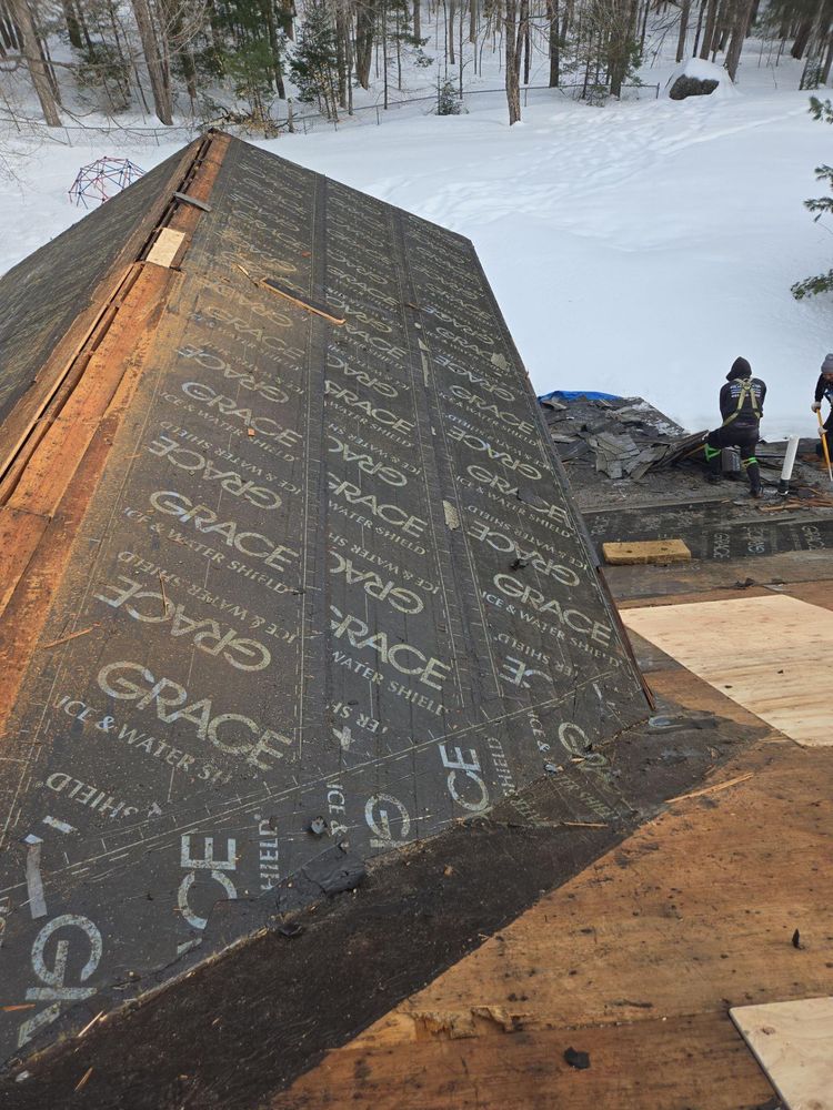 All Photos for Jalbert Contracting LLC in Alton, NH