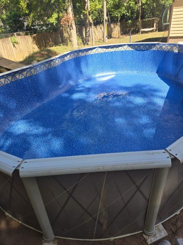 All Photos for Down & Dirty Pool Service in Crawfordville, FL