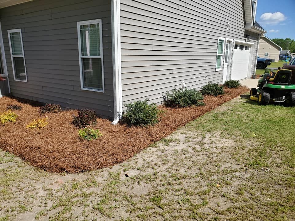 All Photos for Conley's Lawn Care in Goldsboro, NC