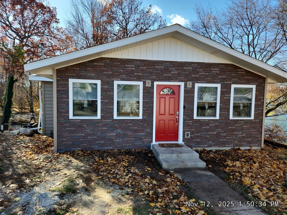 All Photos for Cornerstone Builds in LaGrange, IN