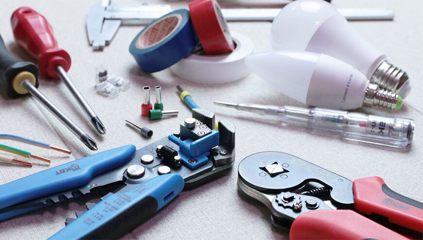 Parcell Electric team in Heber City, UT - people or person