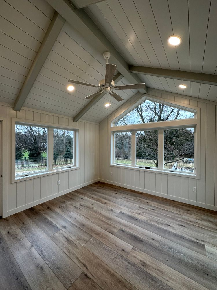 All Photos for Integrity Remodeling & Construction in New Paris, IN