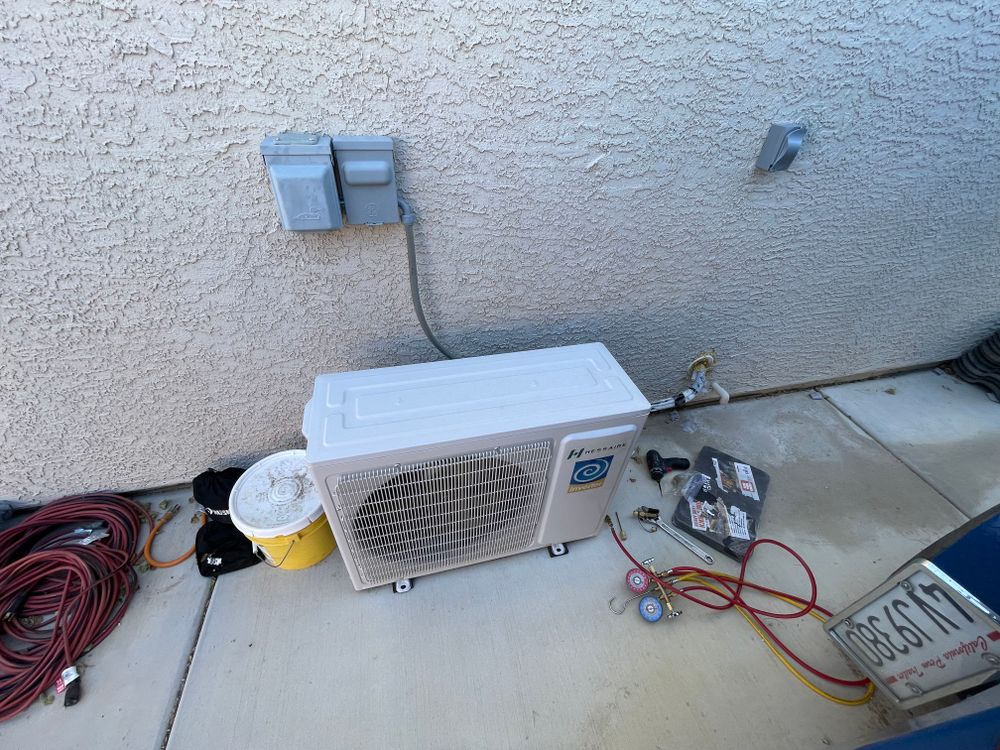 All Photos for PCS Air Conditioning in Fort Mohave, AZ