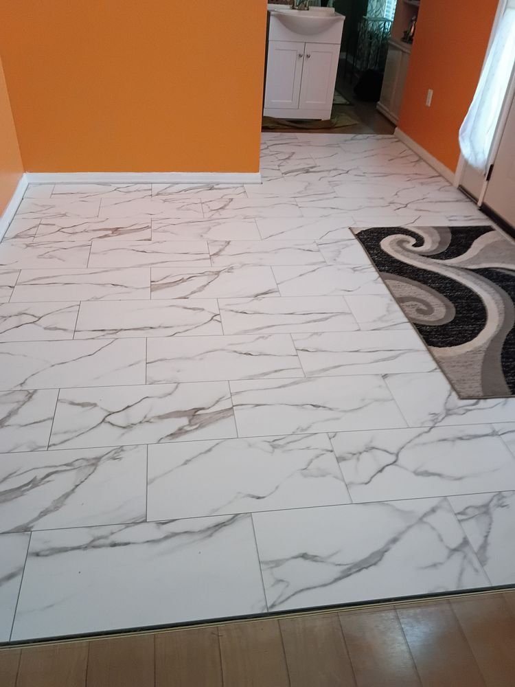 All Photos for Travieso Flooring LLC in Dade City, FL