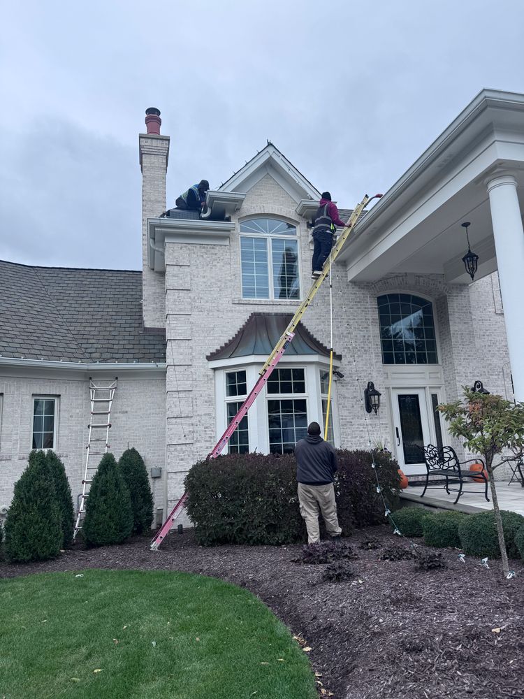 All Photos for Soapy Suds Services in St. Charles, IL