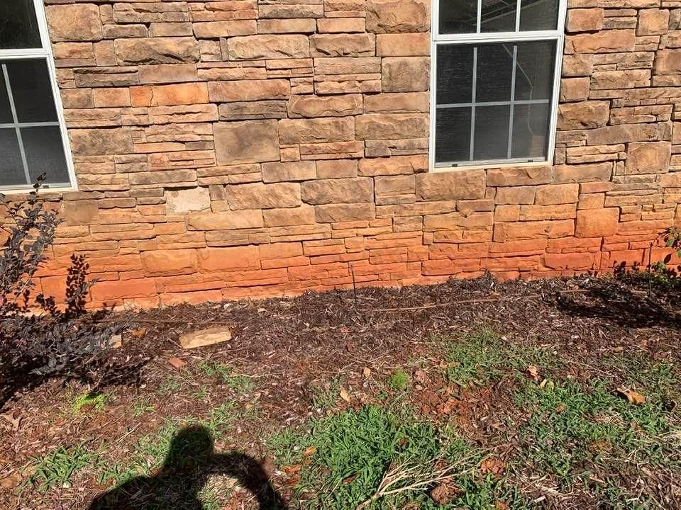 All Photos for X-Stream Pressure Washing and Roof Cleaning in Sandersville, GA