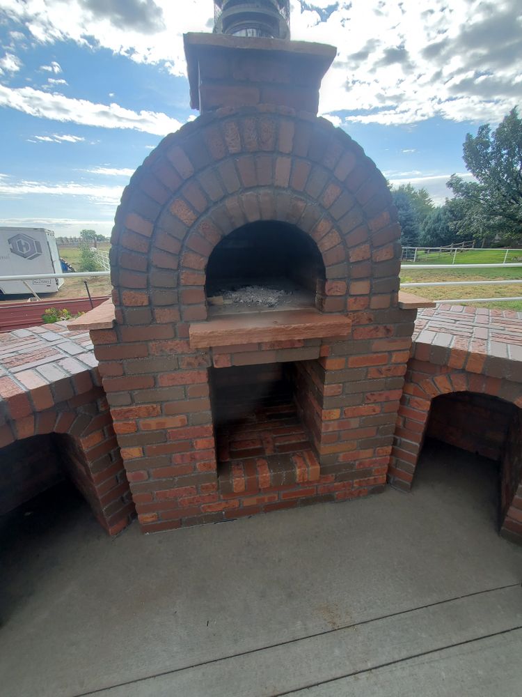 All Photos for C. POWERS MASONRY in Loveland, CO