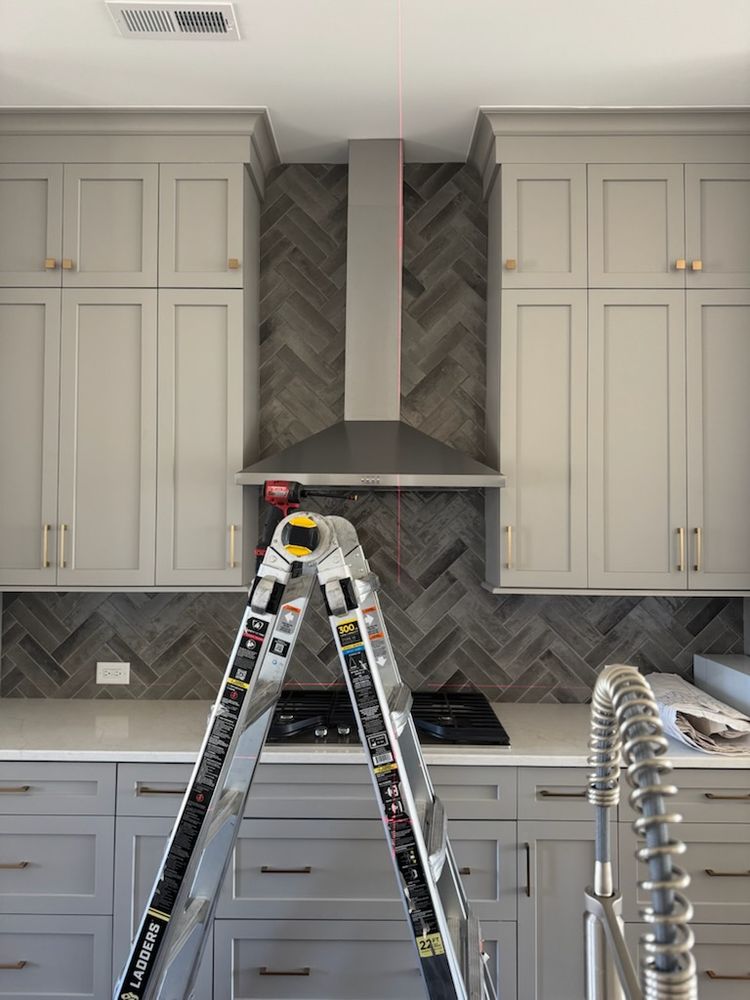 Kitchen Hoods  for Northstar Mechanical Services Inc in Charlotte, North Carolina