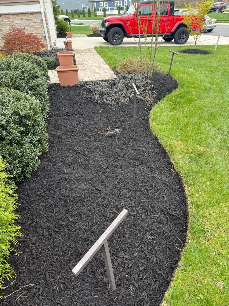 All Photos for Indian River Lawns and Landscapes in Frankford, DE