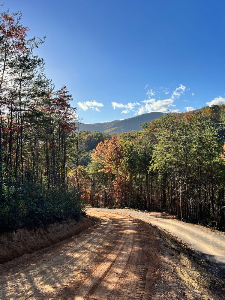 All Photos for Dutch Mountain Excavating in Sevierville, TN