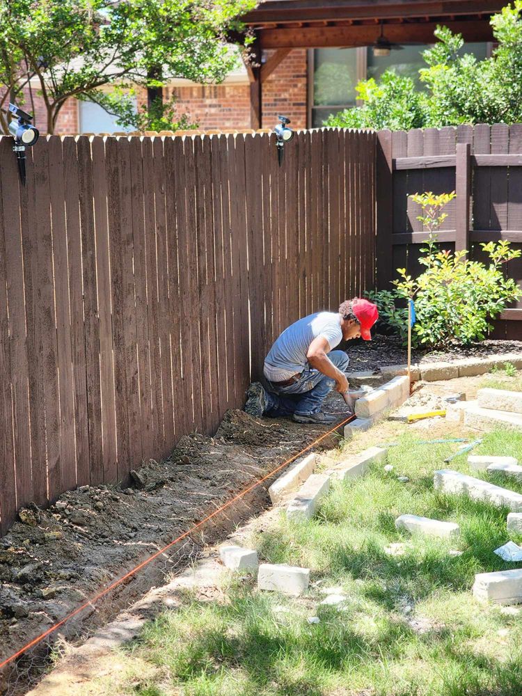 All Photos for Fresh Yards Landscaping in Austin, Texas