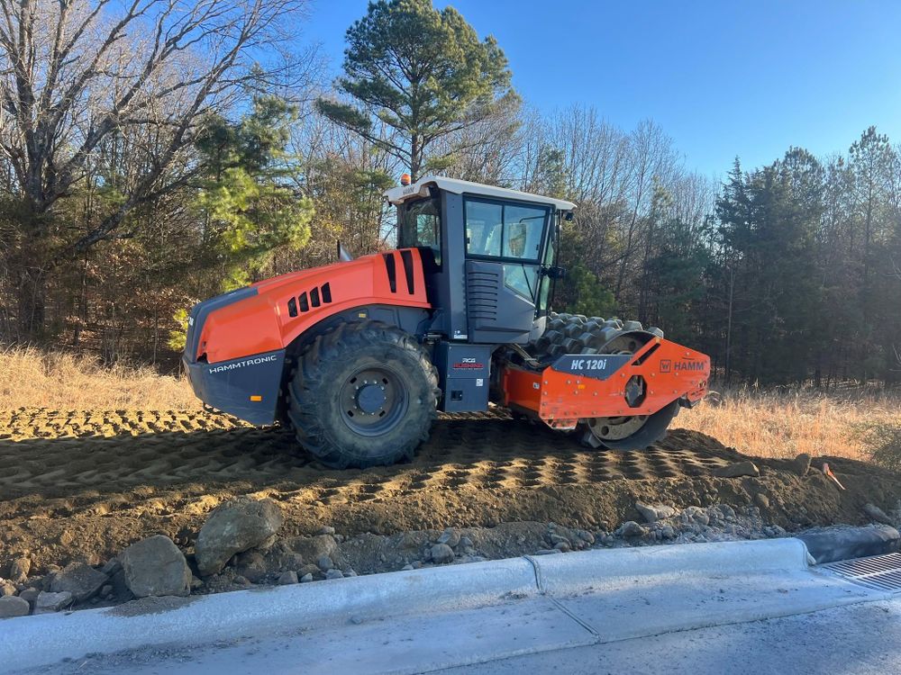 All Photos for Rushing Contracting Group in Monroe, NC