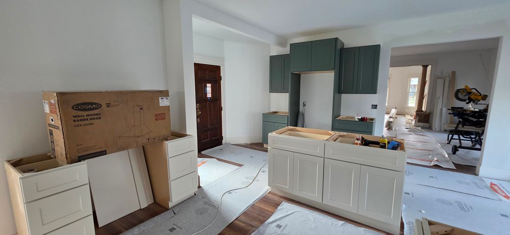Disaster Restoration for Seiler Restoration and Construction Services in Kalamazoo County, MI