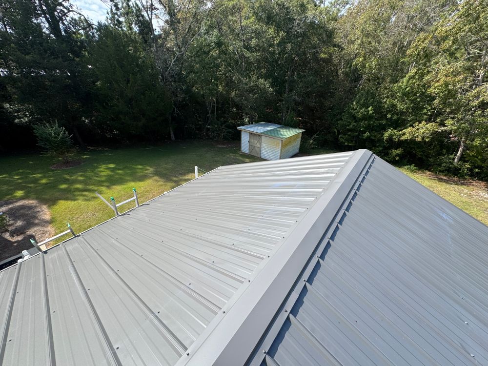 All Photos for A1 Roofing in Supply, NC