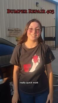 All Photos for Bumper Repair 405 Auto Body and Paint in Oklahoma City, OK