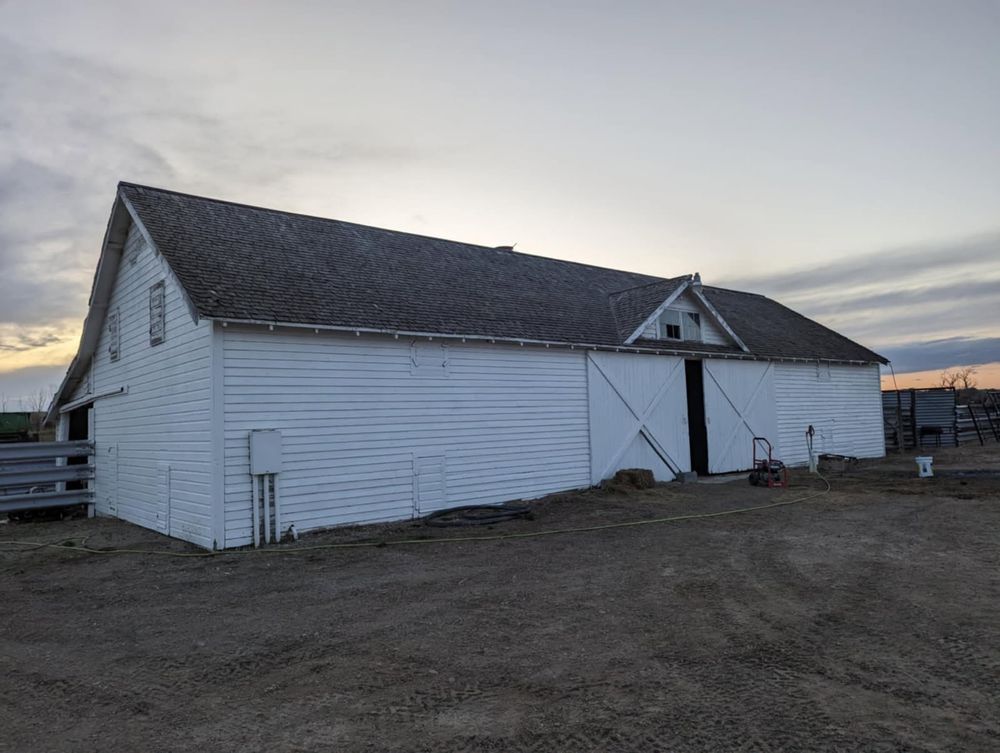 All Photos for Arneson Contracting & Construction in Glasgow, MT