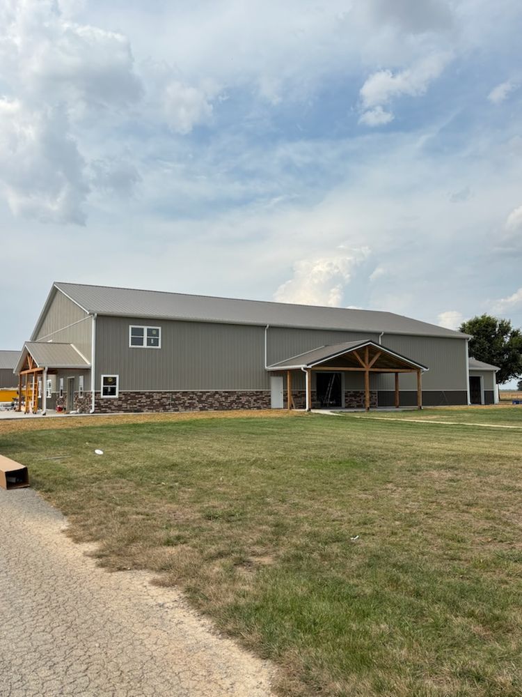 All Photos for HBN Contracting in Hopkinsville, KY