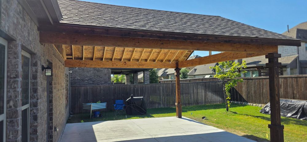 All Photos for Affordable DFW Contractors LLC in Fort Worth, TX