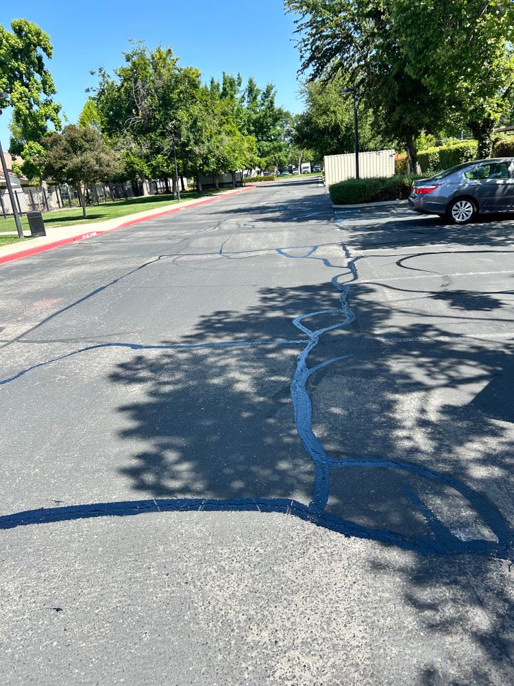 All Photos for AGM Paving in Fresno, CA