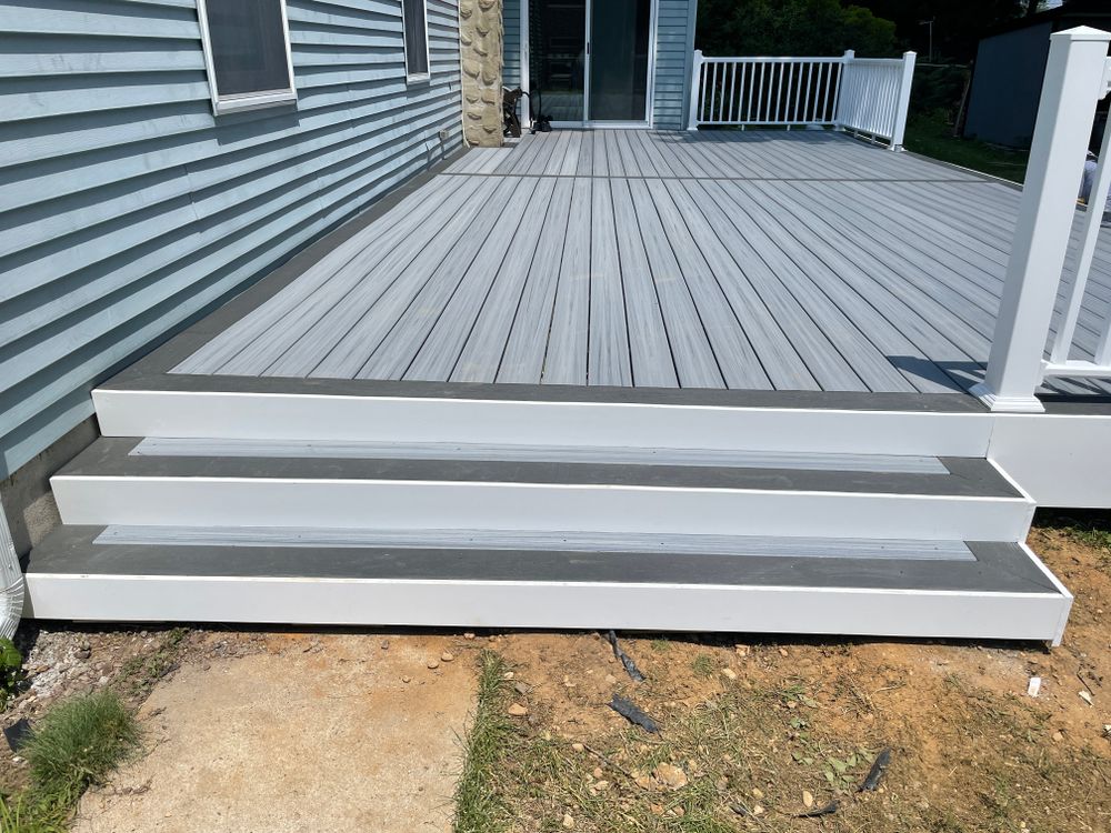 All Photos for Buildsmore Contracting Inc in East Windsor Township, NJ