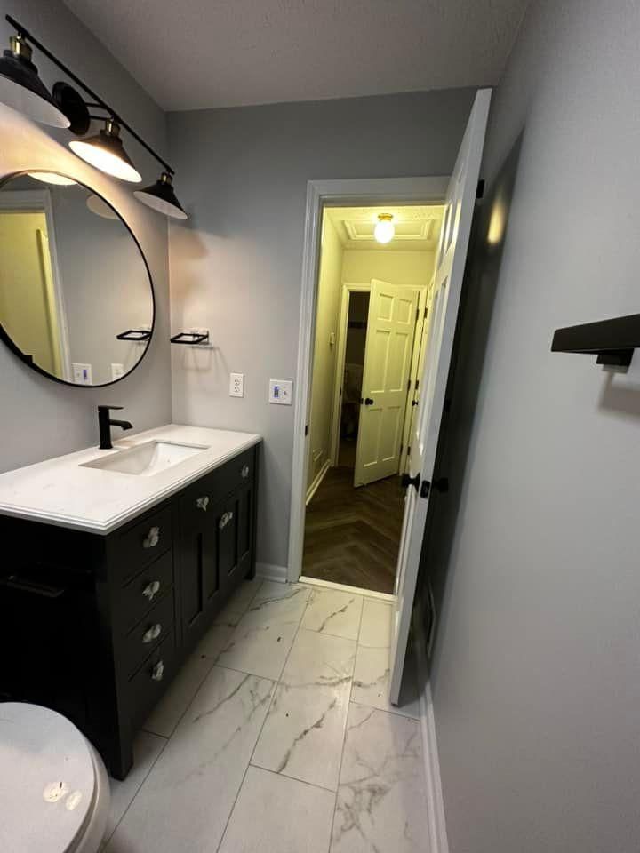 All Photos for MCR painting and remodeling LLC in Tucker, GA