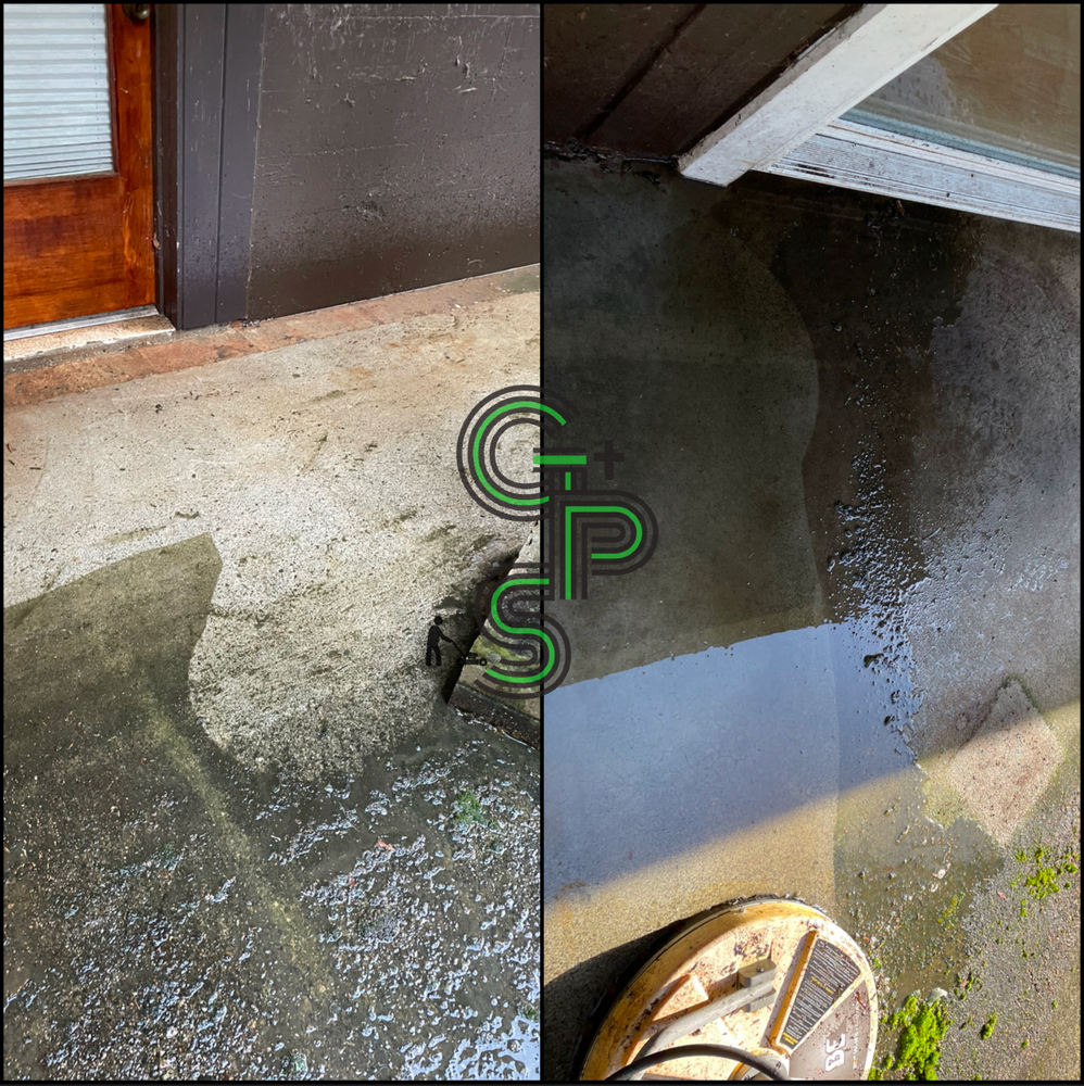 Pressure Washing for Golovin Property Services LLC in Marysville, WA