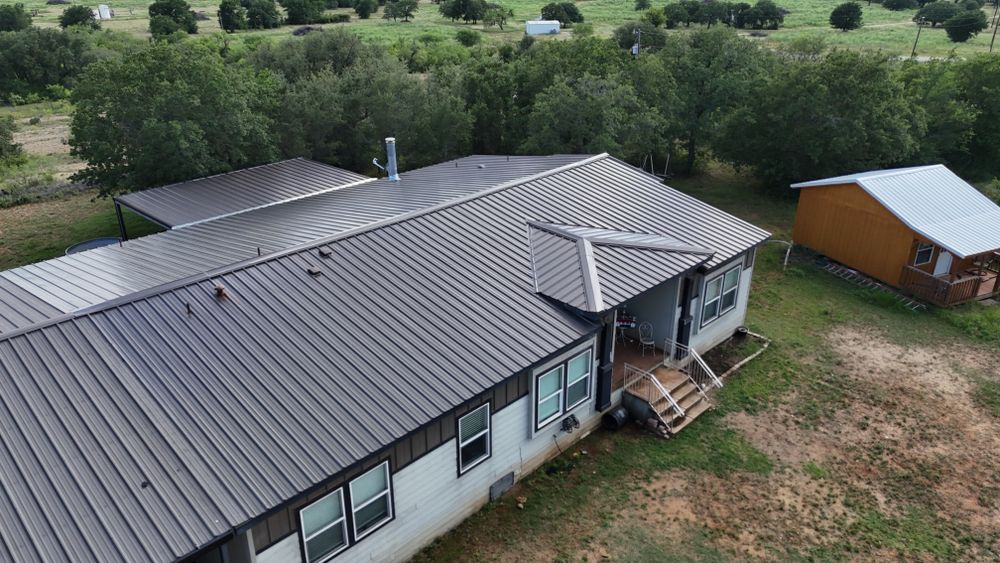 All Photos for Barcenas Roofing & Remodeling in San Saba, TX