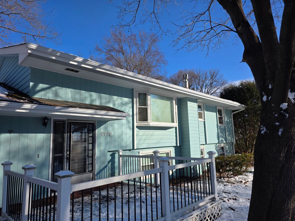 All Photos for Swanson Exteriors Inc. in Princeton, MN