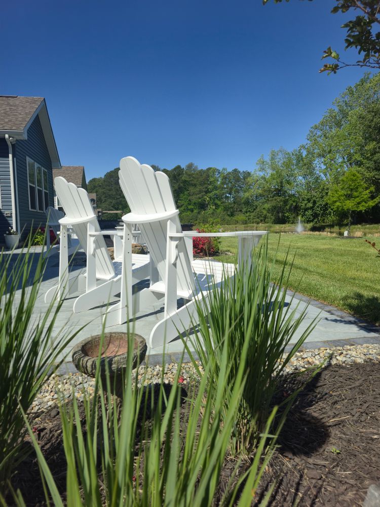 All Photos for SoDel Stone Works & Construction LLC in Sussex County, DE